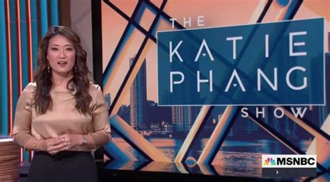 katy phang|katie phang show cancelled.